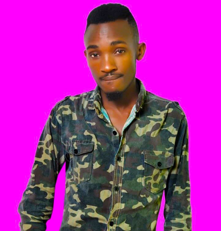 Kabaka Meddie Pro